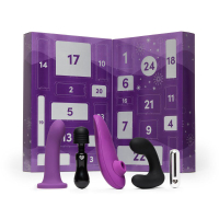 Lovehoney X Womanizer Couple's Sex Toy Advent Calendar