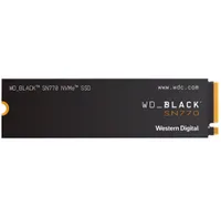 WD Black SN770 | 500GB | NVMe | PCIe 4.0 | 5,150MB/s read | 4,900MB/s write | $60.99 $44.99 at Best Buy (save $16)