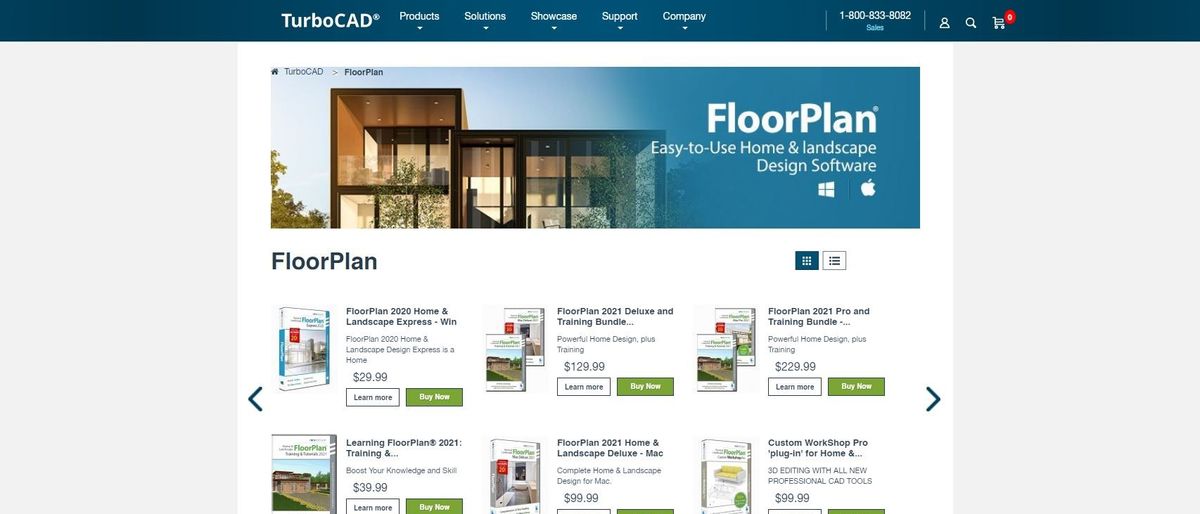 FloorPlan 2021 Home &amp; Landscape Pro Review Hero