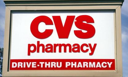 CVS will charge employees $50 a month if they refuse to take a medical exam.