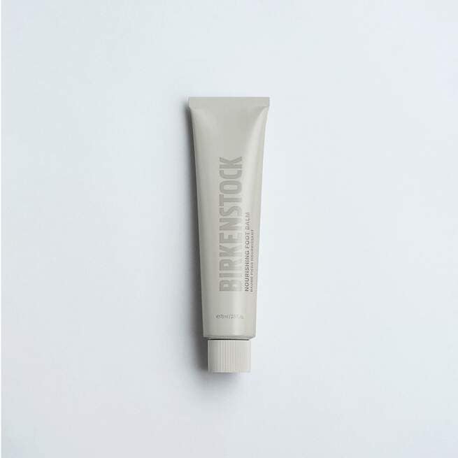 Nourishing Foot Balm Multi
