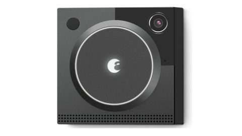 August Doorbell Cam Pro AUG-AB02-M02-G02 review