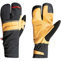 PEARL iZUMi AmFIB Lobster Cycling Gloves: $85.00 $63.69 at REI
25% off -