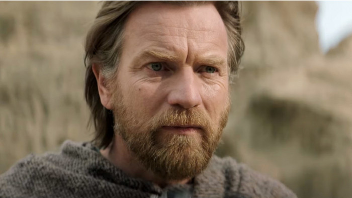 Ewan McGregor as Obi-Wan