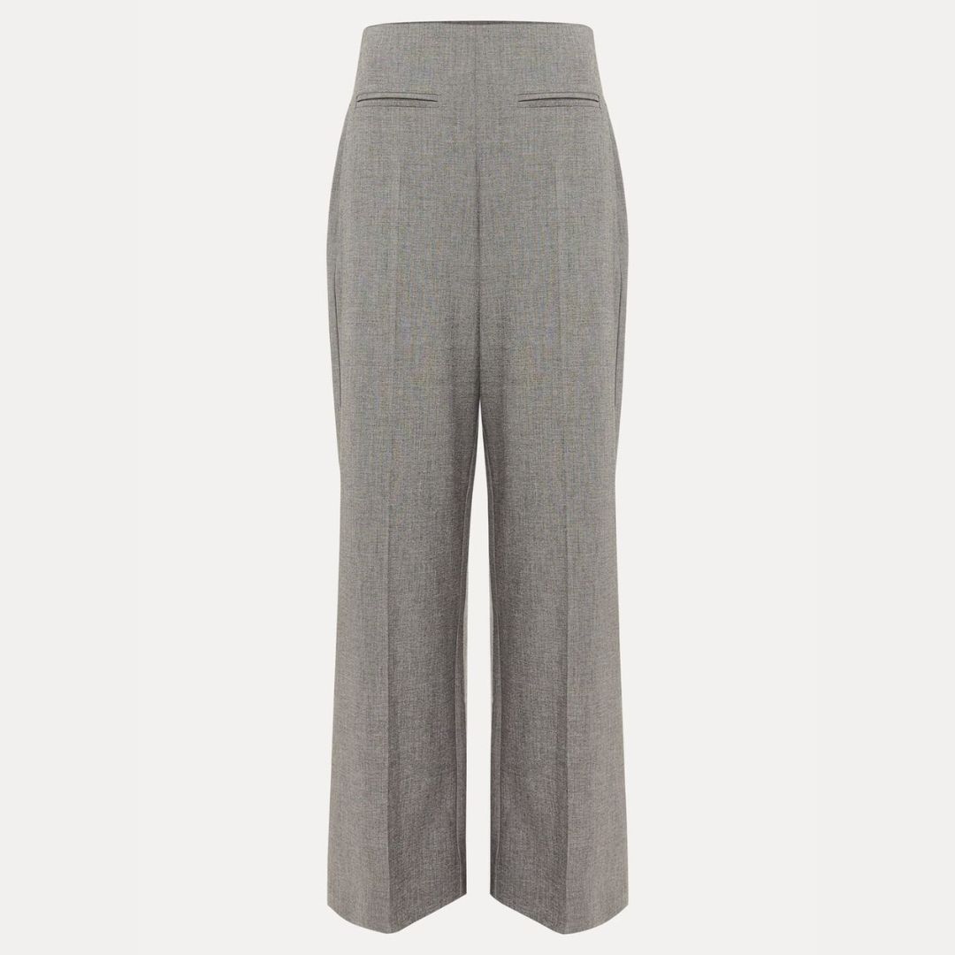 Phase Eight Dilly Wide-Leg Trousers