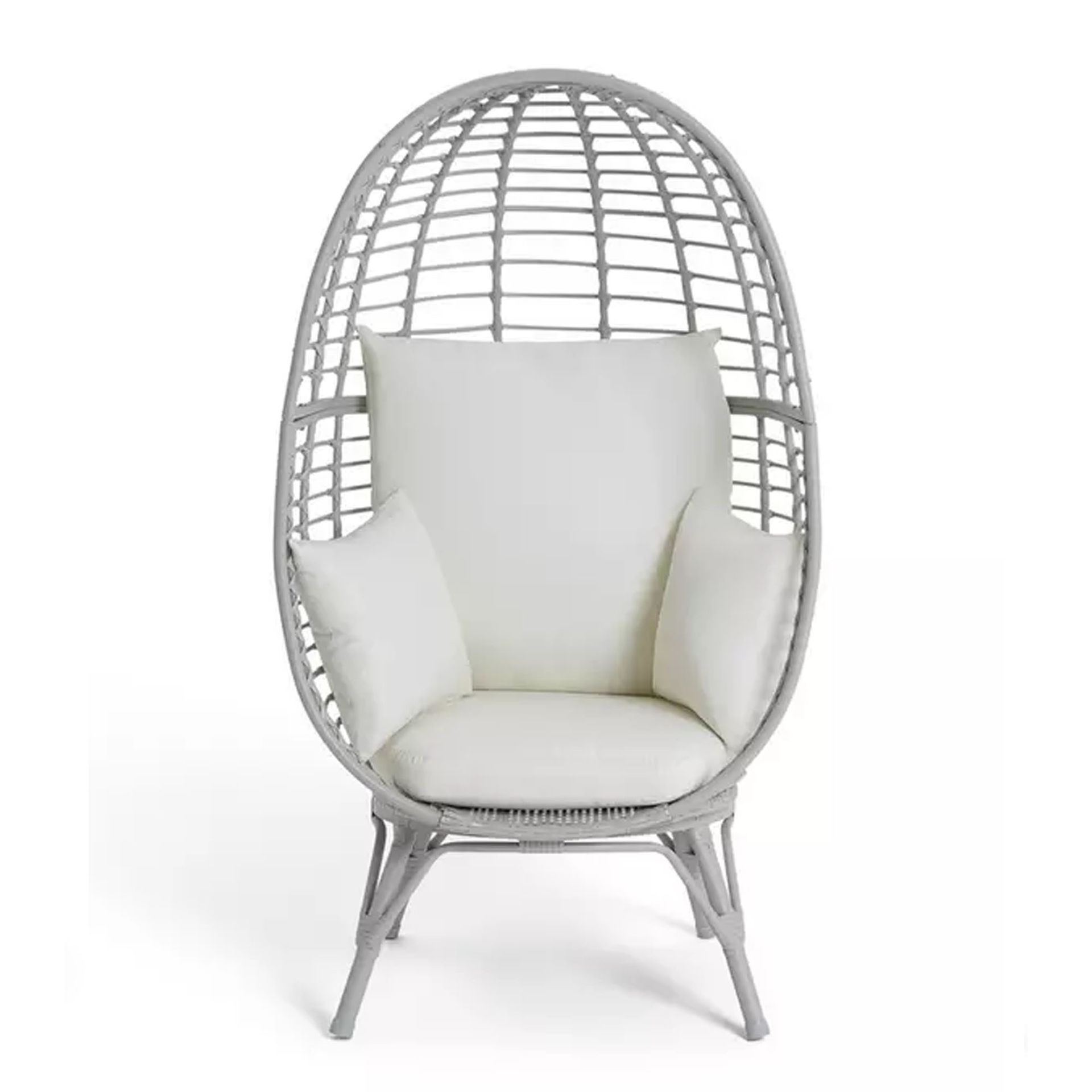 9 best hanging egg chairs and garden egg chairs Ideal Home