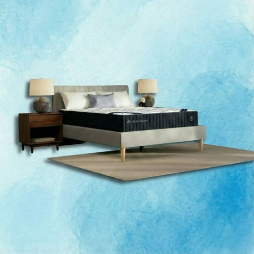 DreamCloud Classic Hybrid Mattress