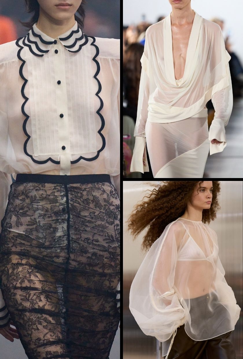 Valentino, Francesco Murano, Aje Spring/Summer 2026