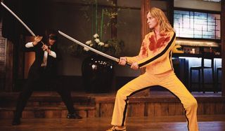 Kill Bill