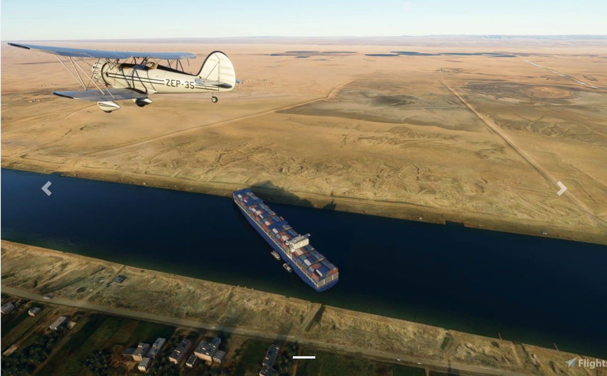 Microsoft Flight Simulator could get VR support because of fan feedback