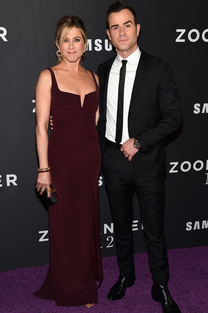 How Celebrity Couples Met Celebrity Couple Meet Cutes Marie Claire