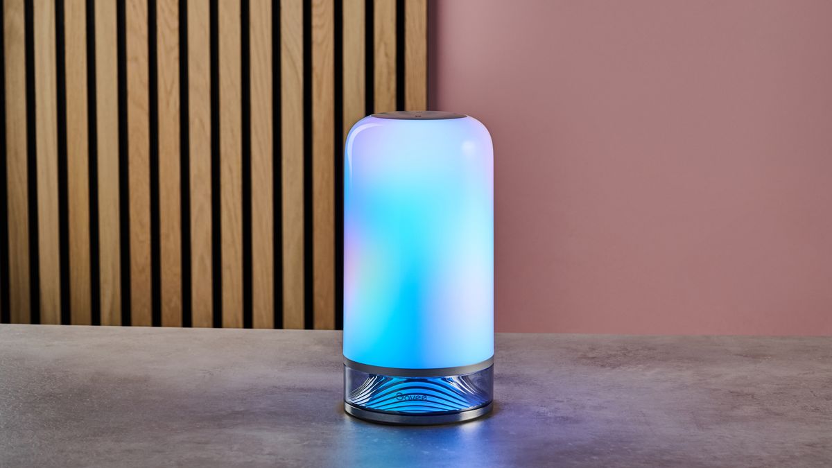 Govee Table Lamp 2 review: this captivating smart lamp stole my heart and brightened my mood