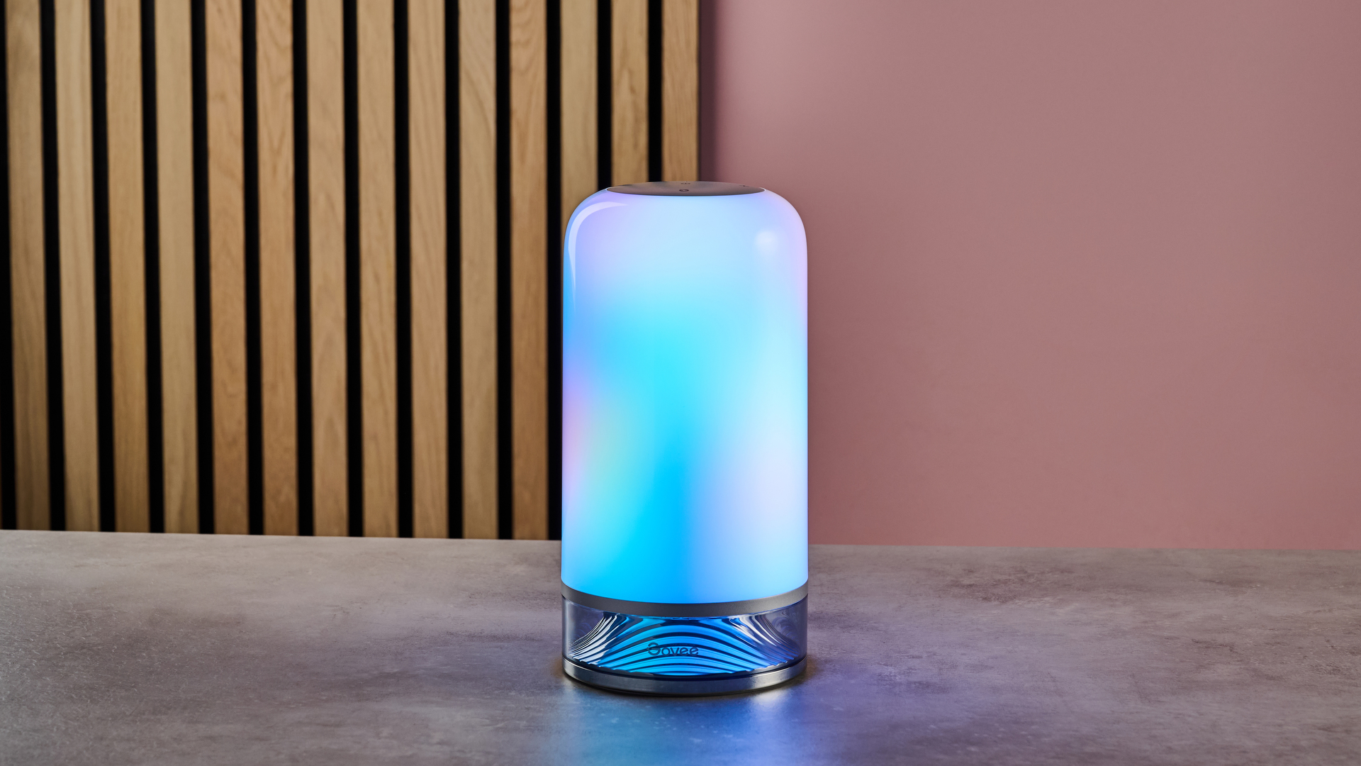 Govee Table Lamp 2 review: this captivating smart lamp stole my heart ...