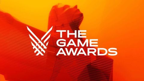 The Game Awards 2022 logo