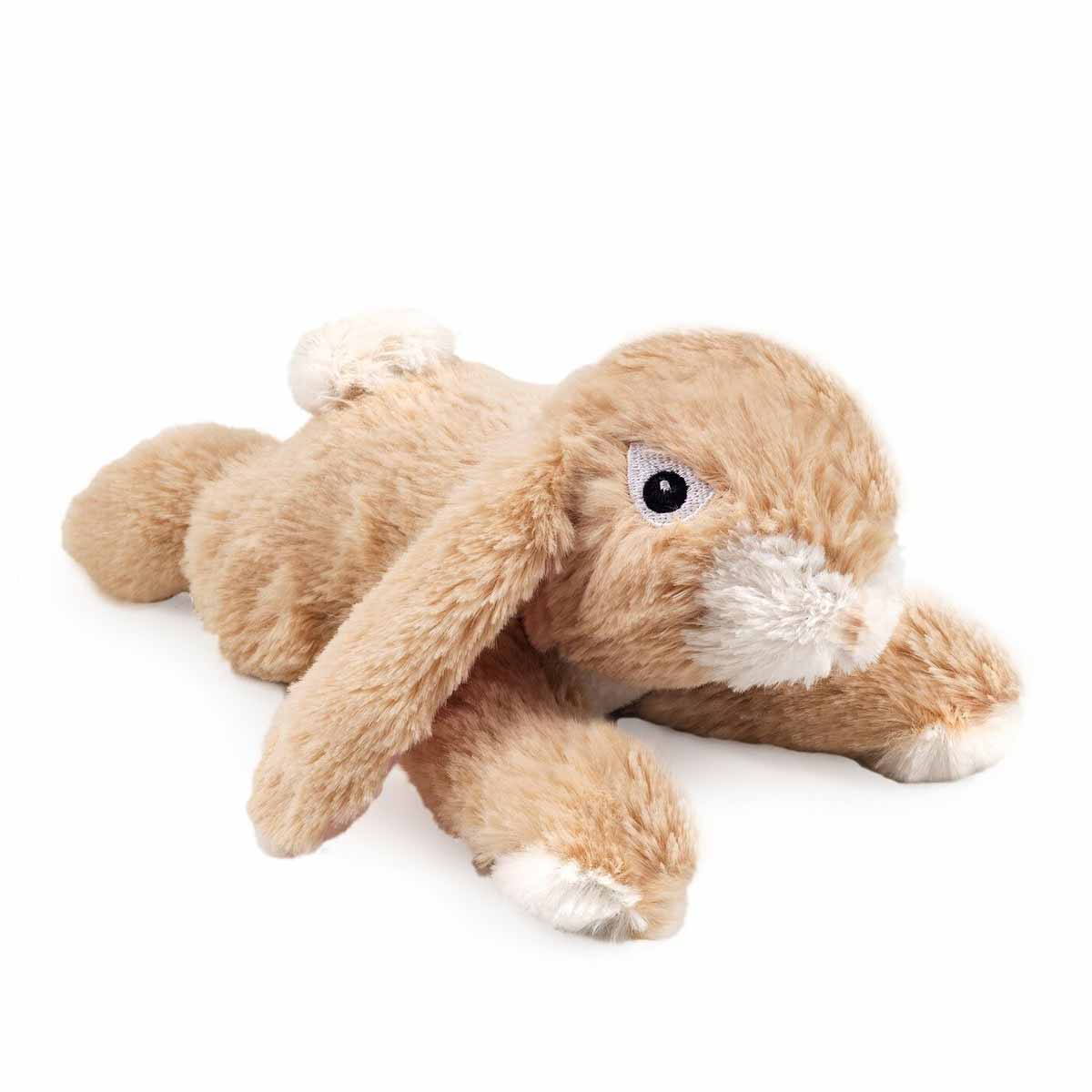 Ancol Small Bite Rabbit Dog Toy - 20cm