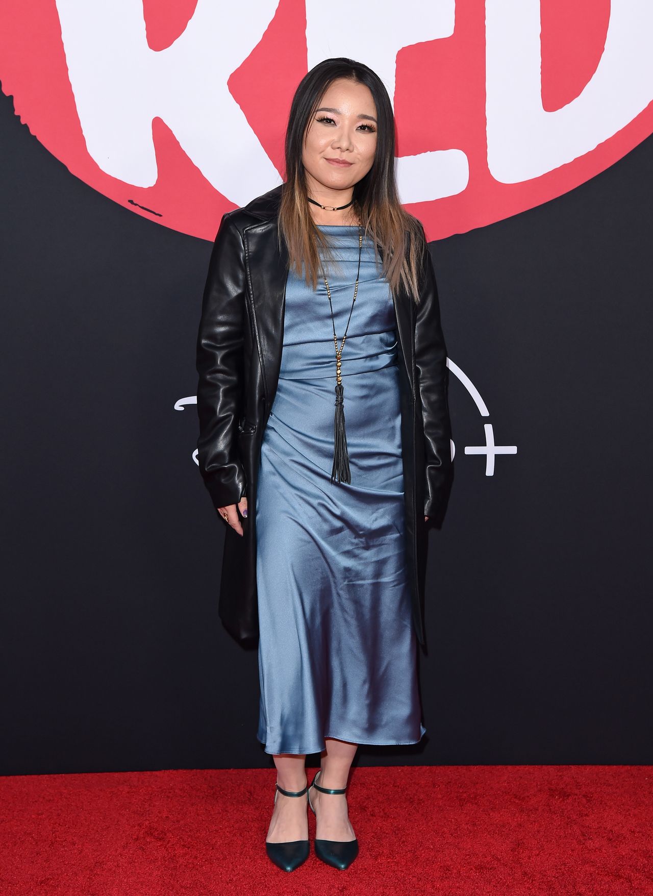 The &lsquo;Turning Red&rsquo; Cast | Characters and Actors in Pixar&rsquo;s &lsquo;Turning Red