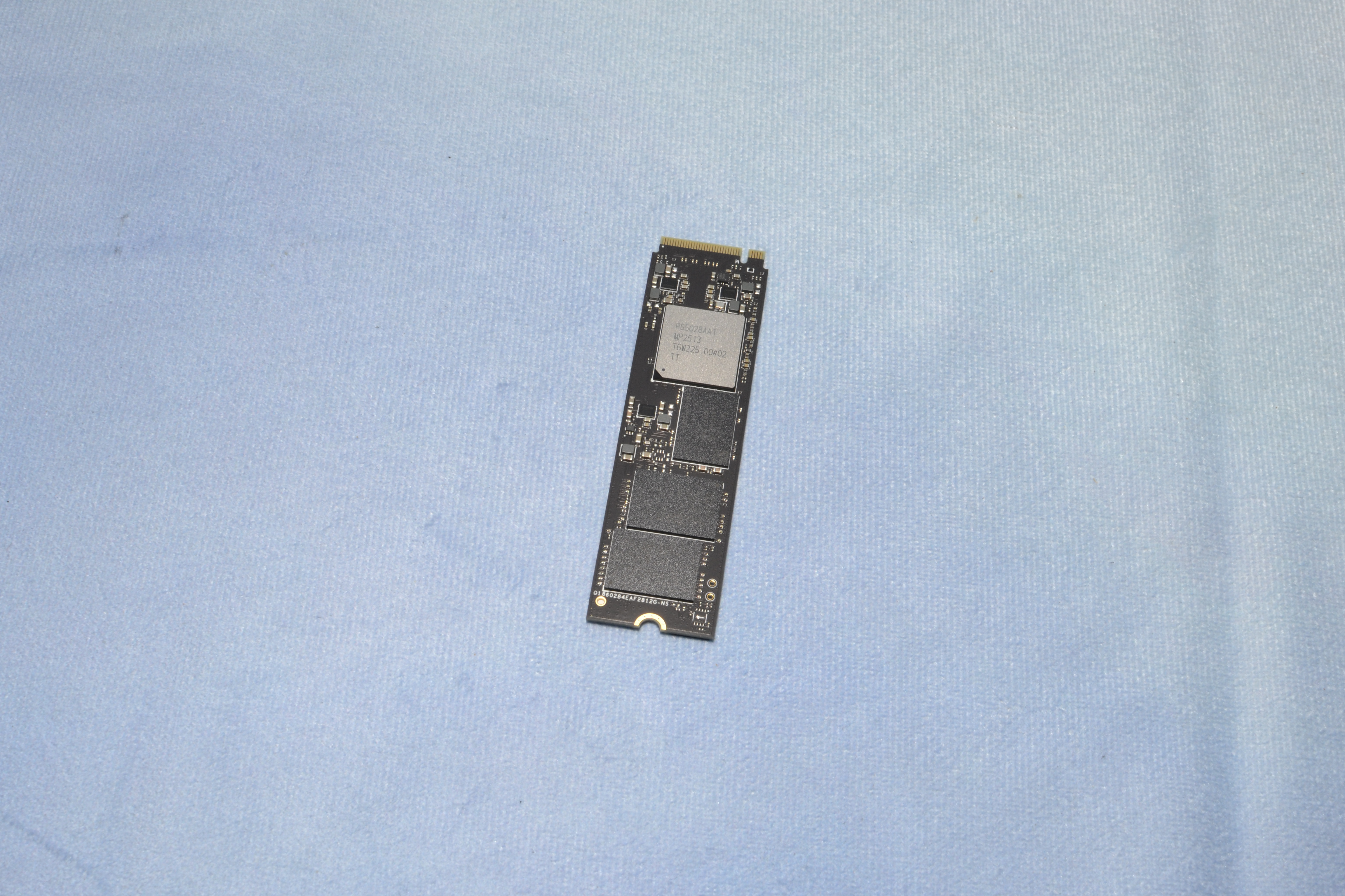Phison E28 2TB SSD