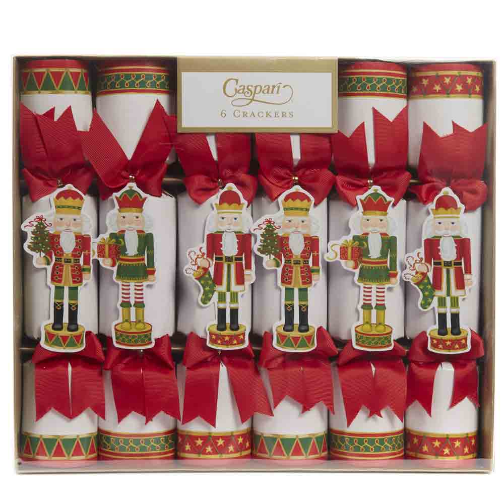 Liberty Nutcracker Parade Crackers