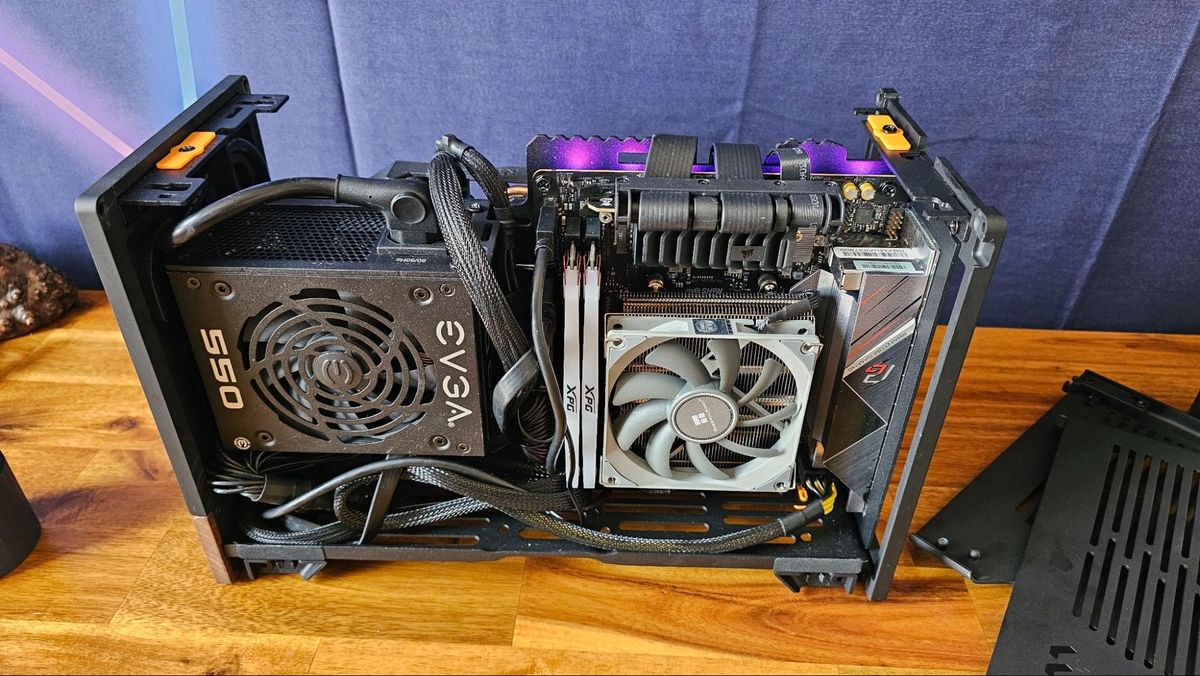 Fractal Design Terra