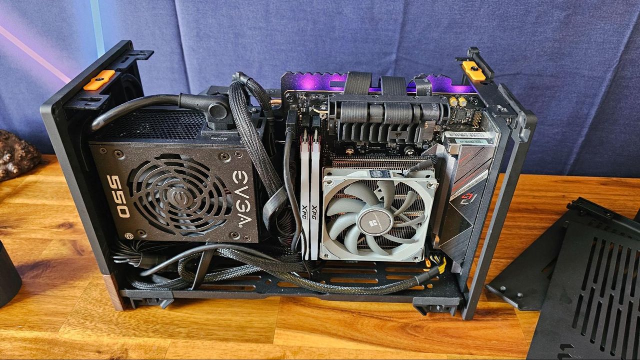 Fractal Design Terra