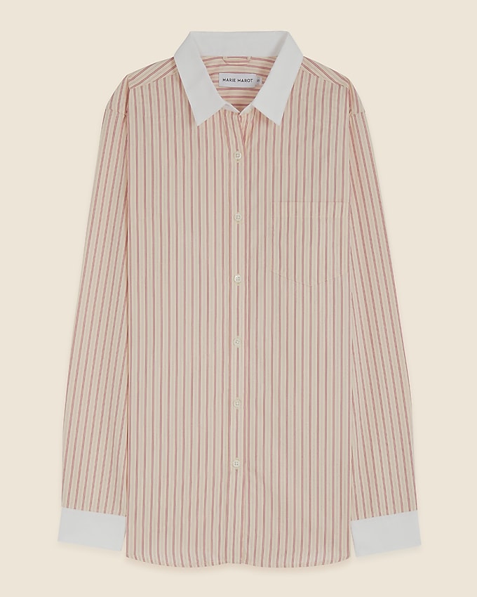 Marie Marot Jordana Shirt