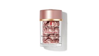 Elizabeth Arden Retinol + HPR Ceramide Capsules Rapid Skin Renewing Serum