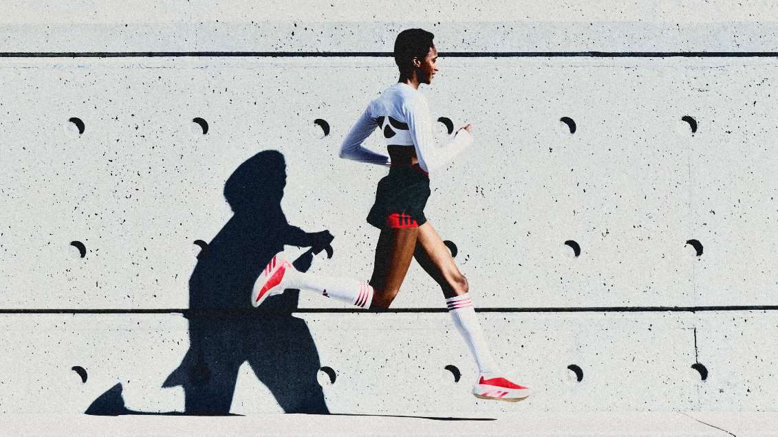 Adidas Hyperboost Edge