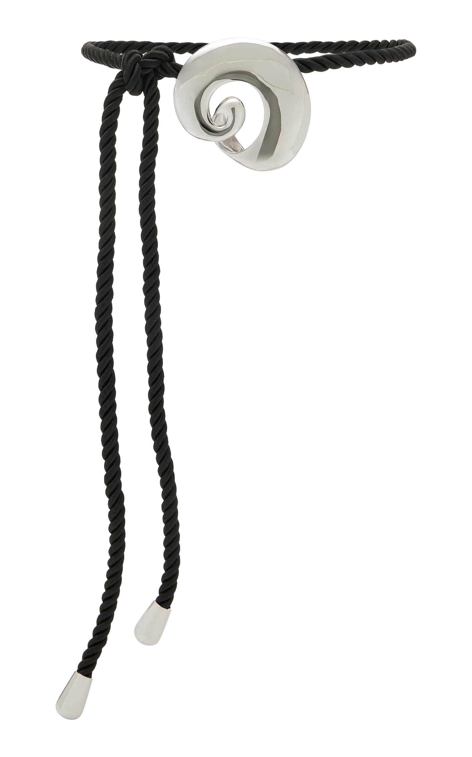 Exclusive Spiral Belt