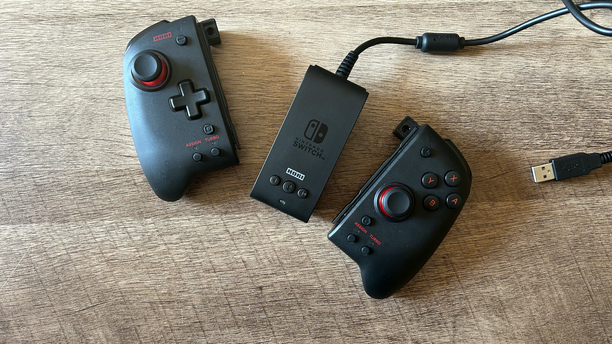 Hori Split Pad Pro review: 'A must-see Joy-Con alternative