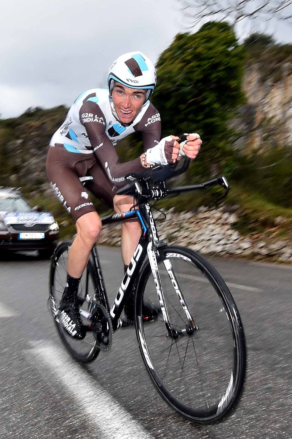 Romain Bardet (AG2R-La Mondiale)