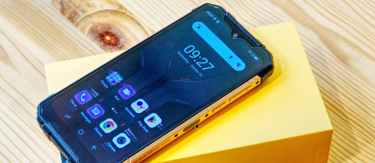 Ulefone Armor 21 REVIEW: The Real Party Maker Phone! 