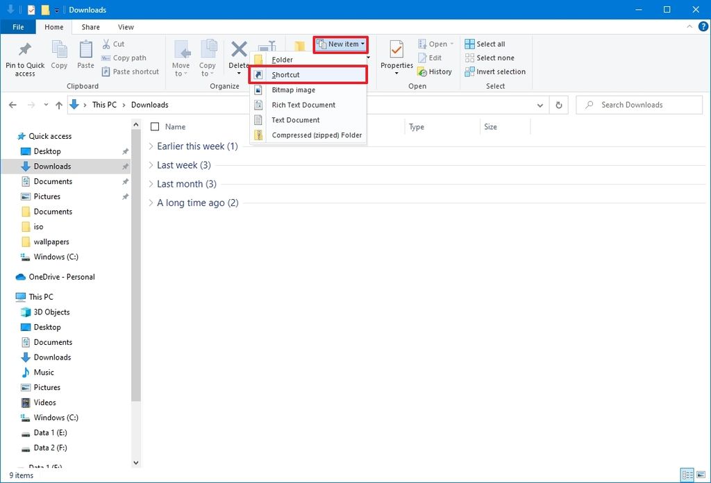 How to clear clipboard data with a shortcut on Windows 10 | Windows Central