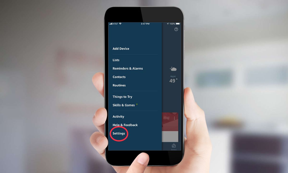 How to Connect Alexa to Dish TV Tom's Guide
