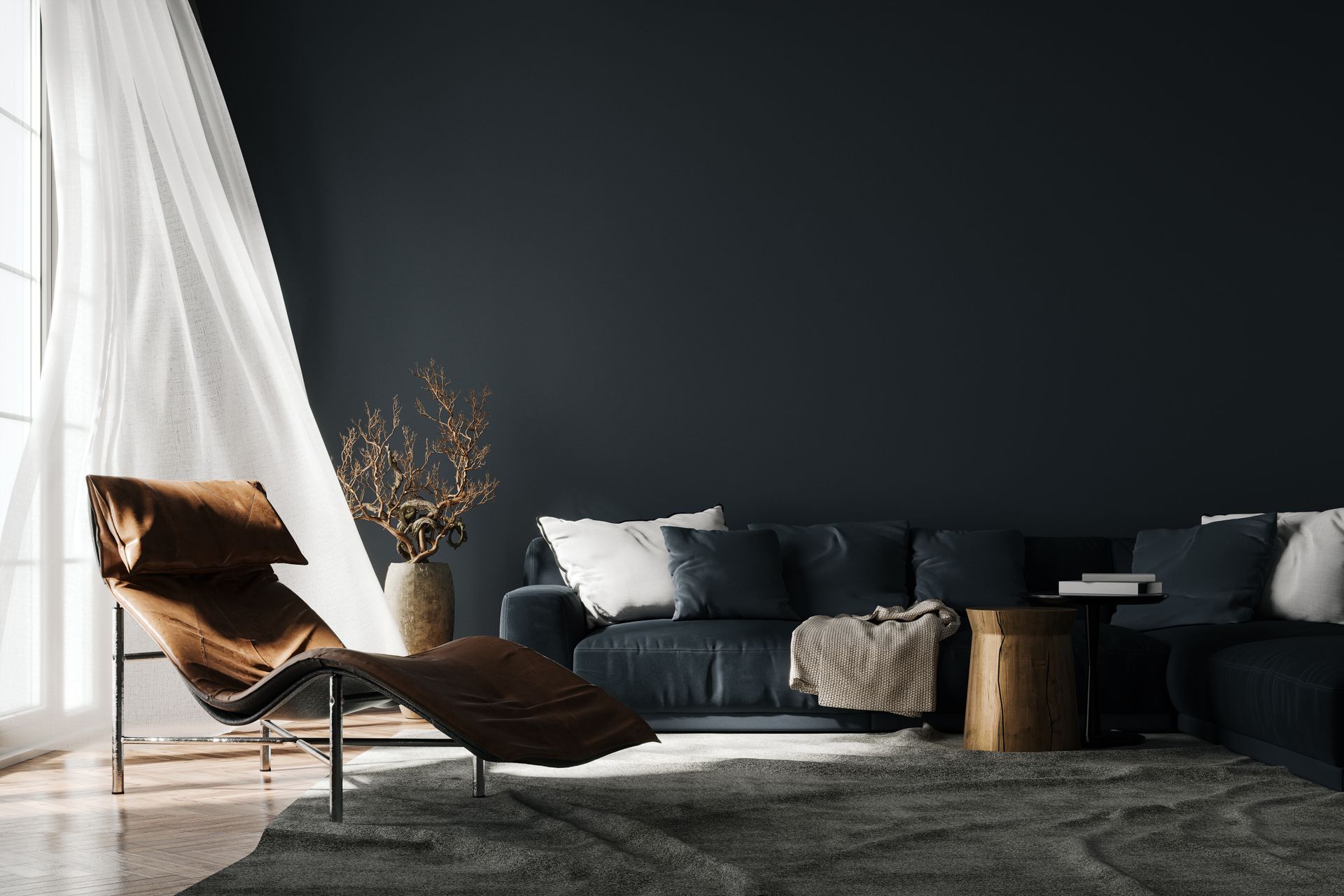 5 Feng Shui Living Room Colors for a Peaceful Space | Livingetc