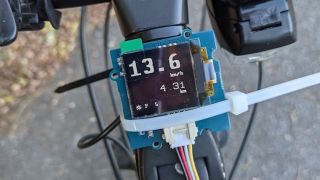 Cycle meters online