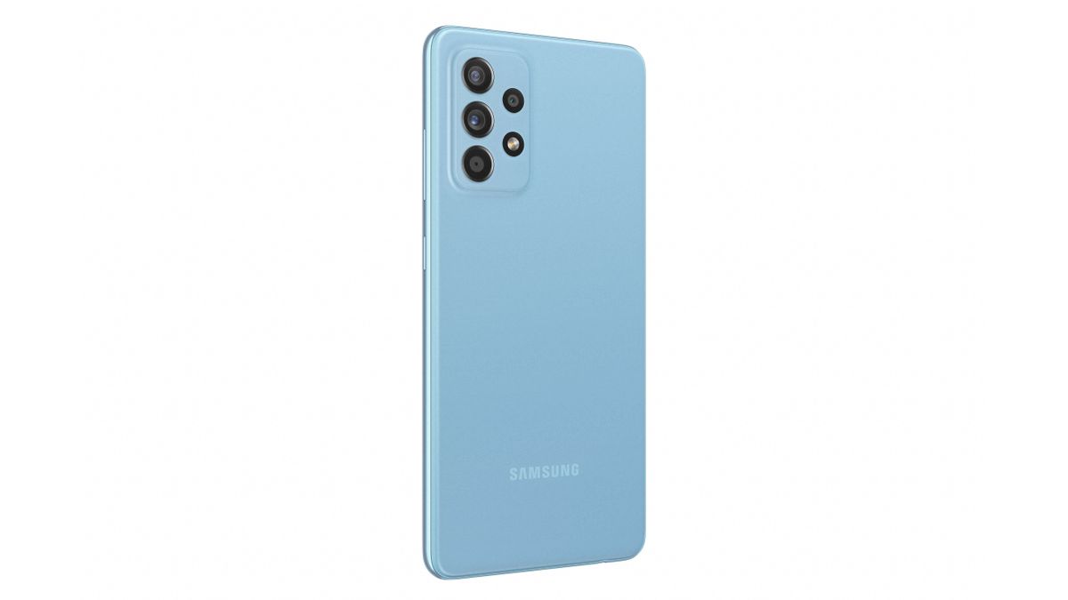 Samsung Galaxy A52 5G