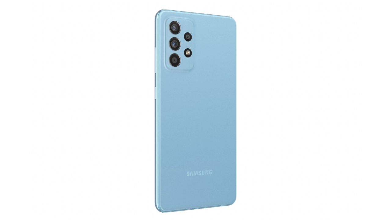 Samsung Galaxy A52 5G