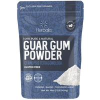 Guar Gum Powder, 16oz