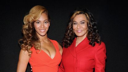 beyonce time knowles