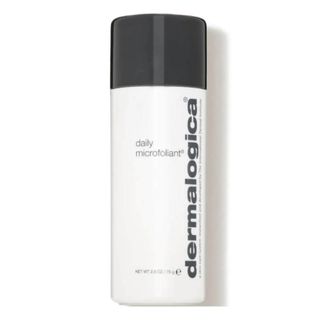 dermalogica exfoliator