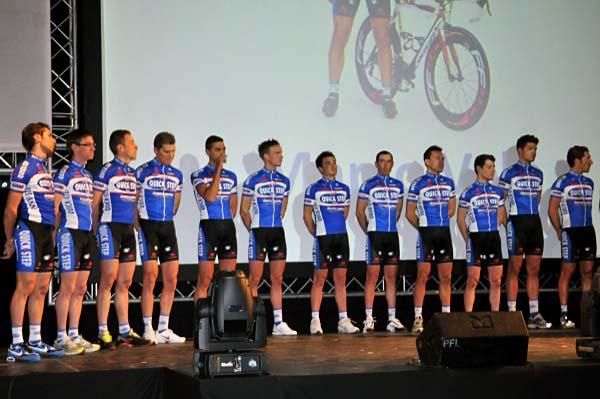 Team Quick Step