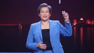 AMD Ryzen 5000 Mobile