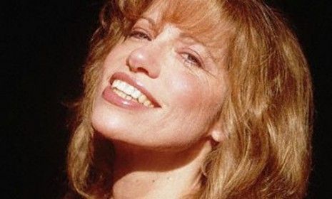 Carly Simon.