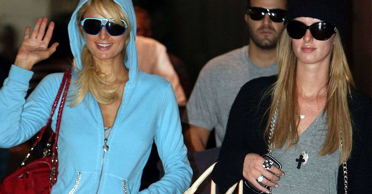 From Paris Hilton to Addison Rae, Hollywood Royalty Is Loyal to This Controversial Winter Boot Trend