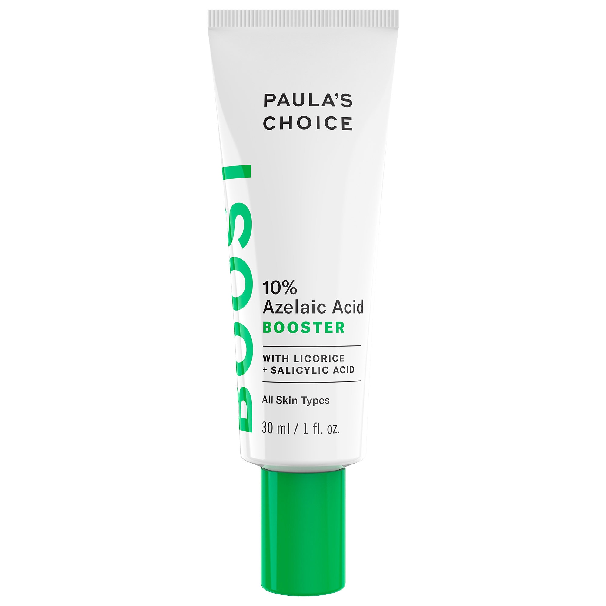 10% Azelaic Acid Booster for Redness Relief