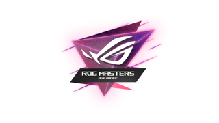 ROG Masters Asia Pacific 2021