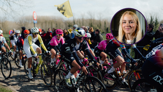 Cat Ferguson's Spring Classics column: Tour of Flanders is the toughest, most powerful race on the calendar, and that is felt in every pedal stroke