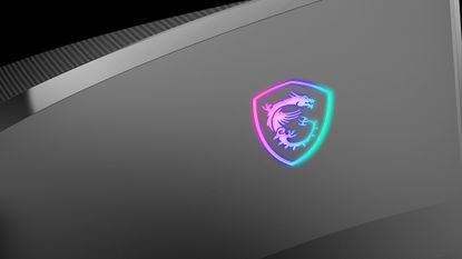 MSI MPG Artymis 343CQR review