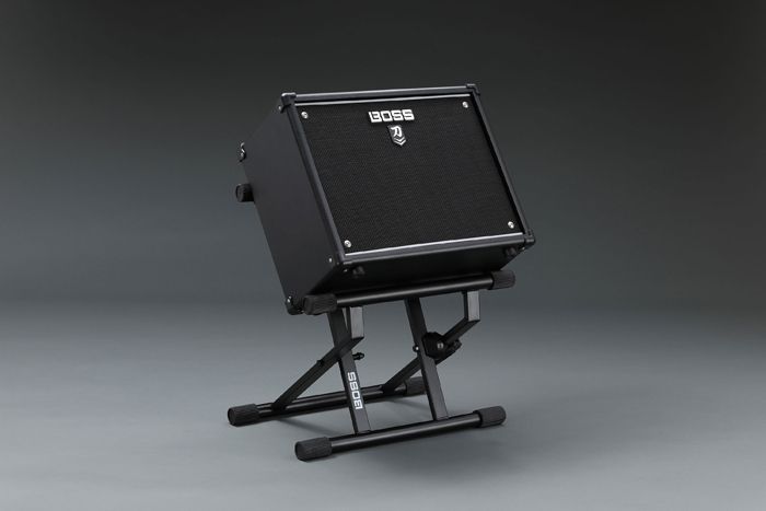 Boss BAS-1 amp stand
