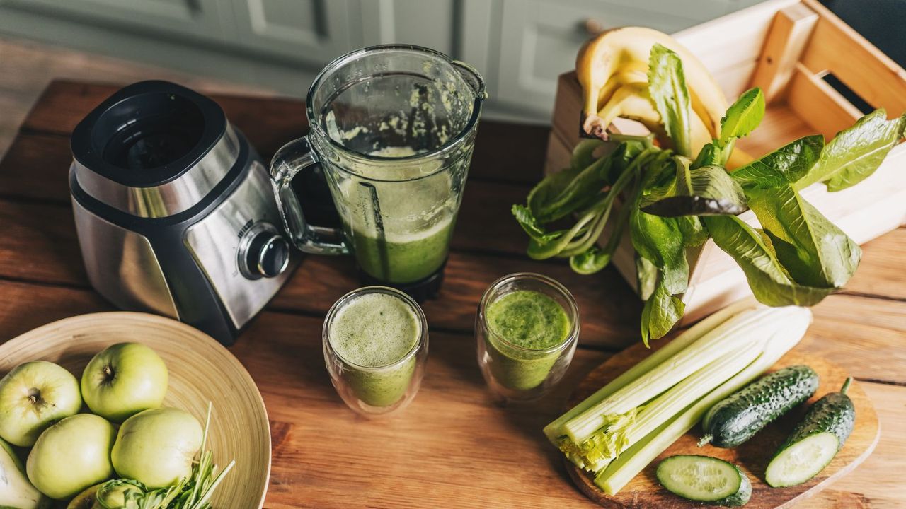 Best Vitamix alternatives 2024 tested affordable blenders Homes